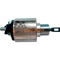 Solenoide de Partida Renault R18 – R21 – Trafic