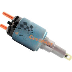 Solenoide de partida Scania Serie P – R – T