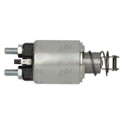Solenoide de Partida Tratores Fiat & Iveco & Fiatallis