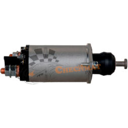 Solenoide Delco 29MT & Caminhões Ônibus Agrale – MercedesBenz & Fiatallis & Case & New Holland