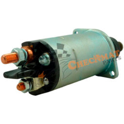 Solenoide Delco 29MT & Case 430 – 460 & Mercedes-Benz Caminhões