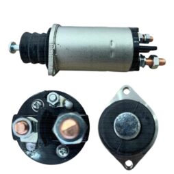 Solenoide Delco 29MT & Mercedes-Benz 1215 1218 1418 1718 1725 2423 2428 712 715 914 915 Accelo Atego L1318 L1620 LO914 O500M O500R O500U OF1518 OF1417 OF1418 OF1721 OF1722