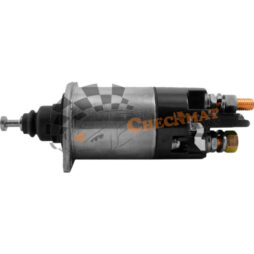 Solenoide Delco 38MT & Caterpillar C7 – 3126 & Cummins Linha Pesada