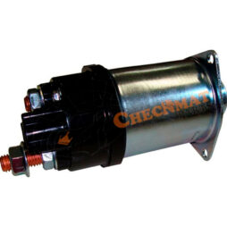 Solenoide Delco Remy 37 MT & Case – Caterpillar – Fiatallis – John Deere – Mercedes Benz – Samsung