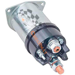 Solenoide Delco Remy 37 MT & Caterpillar & Caminhões Ford GMC Volkswagen