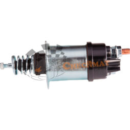 Solenoide Delco Remy 37 MT & VW 18310 Titan Tractor & MercedesBenz Séries 1600 – 1900 – 2600 – OF – OH – O