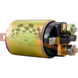 Solenoide Dodge – Chrysler – Mazda – Mitsubishi Vários Modelos