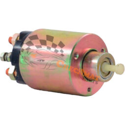 Solenoide Empilhadeiras Clark & Daewoo & Delco Serie PG & Volvo Penta