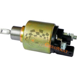 Solenoide Equipamentos Cummins & Ford Cargo – F12000 – 14000 – 16000