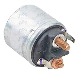 Solenoide Fiat 147 – Elba – Fiorino – Prêmio – Uno & Renault Clio – Kangoo – Twingo