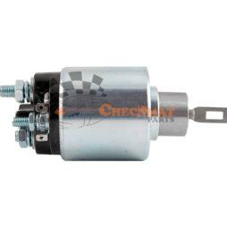 Solenoide Fiat Brava – Bravo – Doblo – Marea – Palio – Siena – Strada