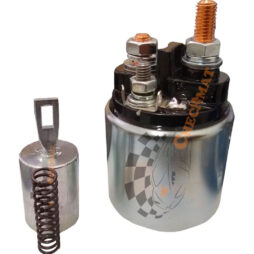 Solenoide Fiat Ducato & Iveco Daily