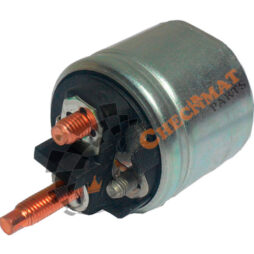 Solenoide Fiat Palio – Siena – Strada & GM Chevrolet Astra Corsa Meriva