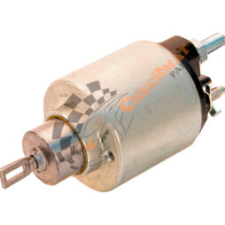 Solenoide de Partida Fiat Uno Mille Economy 1.0