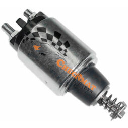 Solenoide Fiatallis AD7B – FA120 – FH200 & Komatsu PC150
