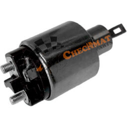 Solenoide Ford Belina – Del Rey – Pampa – Royale – Versailles & Peugeot 306 & VW Gol – Parati – Quantum – Santana – Saveiro – Voyage