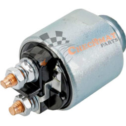 Solenoide Ford Courier – Ecosport – Fiesta – Focus – Ka