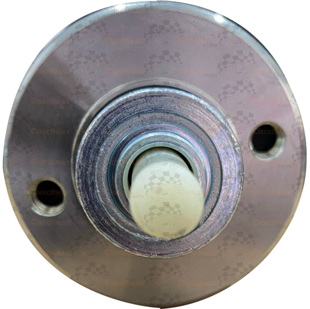 Solenoide para Ford Courier – Escort – Fiesta – Ka – Ranger – Taurus & Lincoln LS & Jaguar X-Type - Imagem 2