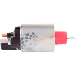 Solenoide Ford F-100 & GM Serie D – Gran Blazer – Silverado