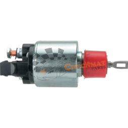 Solenoide Ford F-250 & Marcopolo Volare