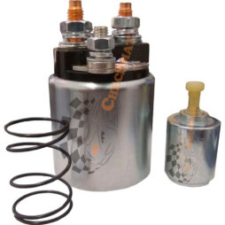 Solenoide Ford Fiesta – Focus – Fusion & Volvo C30 – S40 – S60 – S80 – V50 – V60 – V70 – XC60