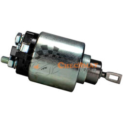 Solenoide Gurgel BR800 – Tocantins & Volkswagen Fusca – Gol – Kombi