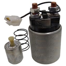 Solenoide Hyundai Elantra – H100 – Starex & Mitsubishi Eclipse – Pajero – Space Wagon