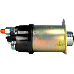 Solenoide Case Serie MXM & New Holland Serie TM & Valtra 6200