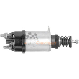 Solenoide JCB Fastrac & Massey Ferguson MF & Perkins Motores & Valtra Tratores