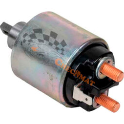 Solenoide Isuzu Trooper 3.2 3.5