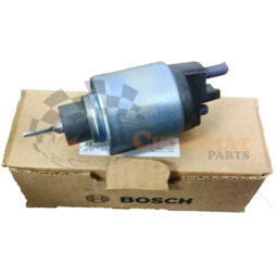 Solenoide MB Sprinter 311 415 CDI & Alfa Romeo & Citroen Jumper & Fiat Brava Doblo Ducato Idea Marea Palio Stilo Strada & Peugeot Boxer