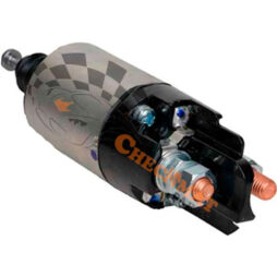 Solenoide Mercedes-Benz Travego – Actros & Volvo Serie FH – FM – B12
