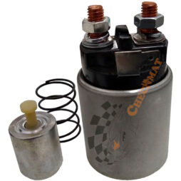 Solenoide Mitsubishi Lancer – Pajero – Pajero TR4 & Volvo S40 – V40