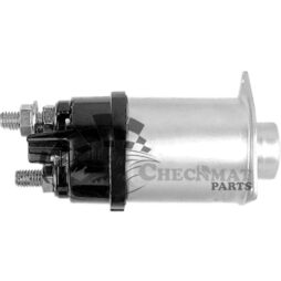 Solenoide Motores de partida Delco 37MT
