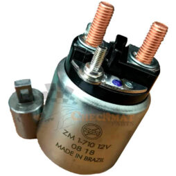 Solenoide Nissan Livina – Sentra – Tiida – Versa & Renault Clio – GrandScenic – Laguna – Megane – Scenic