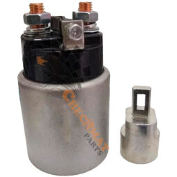 Solenoide Nissan Frontier – D21 – Terrano