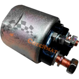 Solenoide Renault Duster – Logan – Clio – Kangoo – Laguna – Megane – Sandero – Scenic