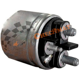 Solenoide Renault Logan – Clio – Sandero – Symbol – Twingo & Nissan March