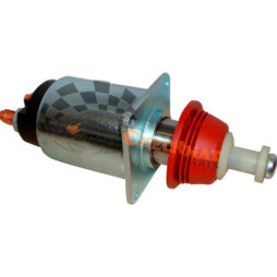 Solenoide Scania K124 – P124 – R124 – R144 – R164 – DS – DSC – DSI – T124 – T144