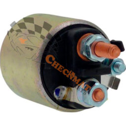 Solenoide Ssangyong Korando – Musso & Mercedes Benz Sprinter – Classe C / E / S