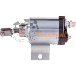Solenoide Tratores Case & CBT & Clark & Eaton & Massey Ferguson & Valmet & Dodge D400 – P700 – Polara & Ford F11000 F12000 F13000 & GM Caminhão