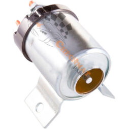 Solenoide Tratores Case & CBT & Clark & & Massey Ferguson & Valmet & Dodge D1400 D750 D950 D400 – P700 – Polara & Ford F1000 F2000 F4000 F7000 F11000 F12000 F13000 & Caminhões GM & VW