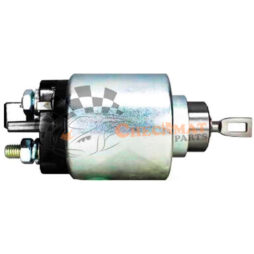 Solenoide Volkswagen Fox – Gol – Parati