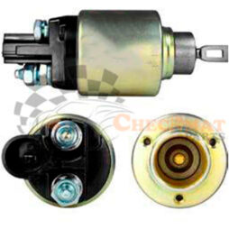 Solenoide Audi A3 – TT & Seat Ibiza & VW Golf – Jetta – New Beetle – Passat