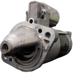 Motor de Partida Hyundai HR & Kia Bongo - K2500 & Mitsubishi Pajero - L200