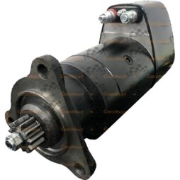 Motor de Partida para Komatsu 60A 60E 60F 65A 65E & Cummins Motores NT N NTTA 855