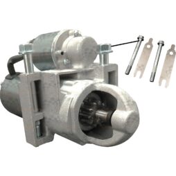 Motor de Partida para Chevrolet Blazer - S10 - Silverado & GMC Jimmy - Sonoma & Empilhadeiras todos Com motor Vortec 4.3L V6 SIMILAR AO ORIGINAL