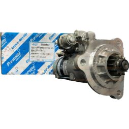 Motor de Partida para Volkswagen 18310 - 19320 - 31320 - 25370 - 31370 & Ford 1932 - 2632 - 2932 - 4532 - 5032 & Volvo FH12 - 380 - FH12 - 420 - FM12 - 380 - NH12 - 380 | Prestolite