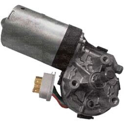 Motor do Limpador de Parabrisa para Agrale - 1600A-D - 4000D - 5000 - XT1100 - XT1200 - XT1600 & Mercedes-benz - 1316 - 1414 - 1418 - 1513 - 1517 - 2013 - 20202 - 364 - 365 - 708E - 812 - O355 | Eletricway
