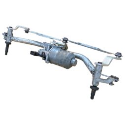 Motor do Limpador de Parabrisa para Citroen C3 & Peugeot 207 | Bosch